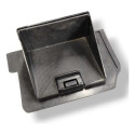 Tampa Porta Objetos Chevrolet Astra Sedan 2005 2006 A 2008 Prateado