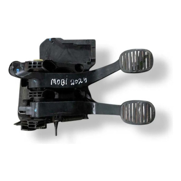 Pedal Freio Embreagem Fiat Mobi 2020 2021 A 2024 32610044017
