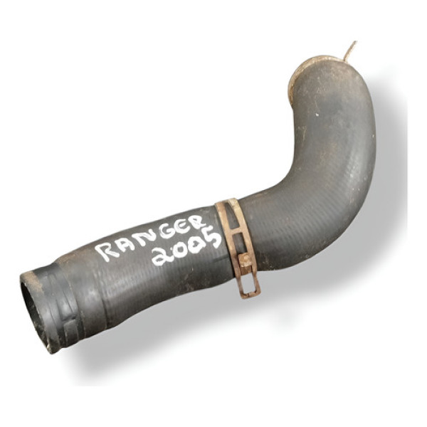 Mangueira Superior Radiador Ford Ranger 3.0 2005 5l558b274ab