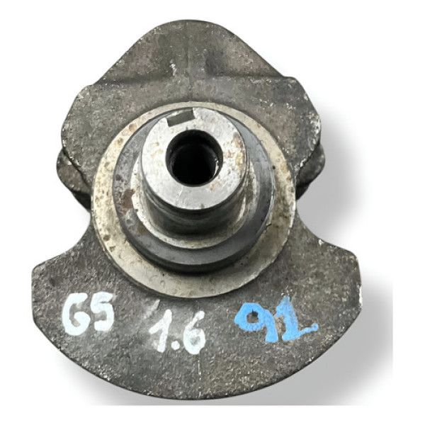 Eixo Virabrequim Volkswagen Gol G5 2008 2009 2010 2011 2012