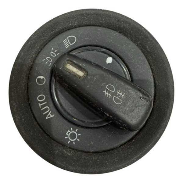 Botão Comando Farol Milha Fiat Freemont 2011/2012 10022678