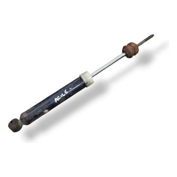 Amortecedor Traseiro  Chevrolet Agile 2013 2014 2015 2016