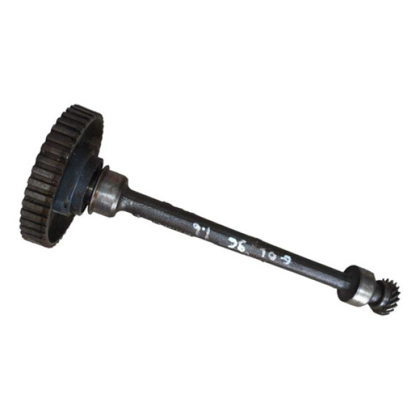 Eixo Comando Auxiliar Bloco Motor Vw Gol 1.6 1996 0271150191