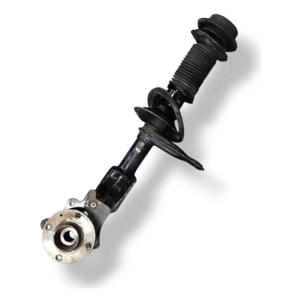 Semi Eixo Dianteiro Esquerdo Volkswagen Gol G4 2008 2009 10