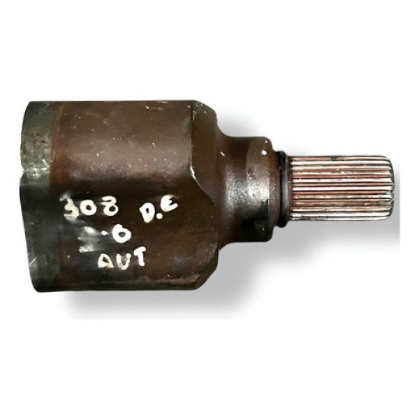 Tulipa Semi Eixo Dianteira Esquerda Peugeot 308 2014 2015