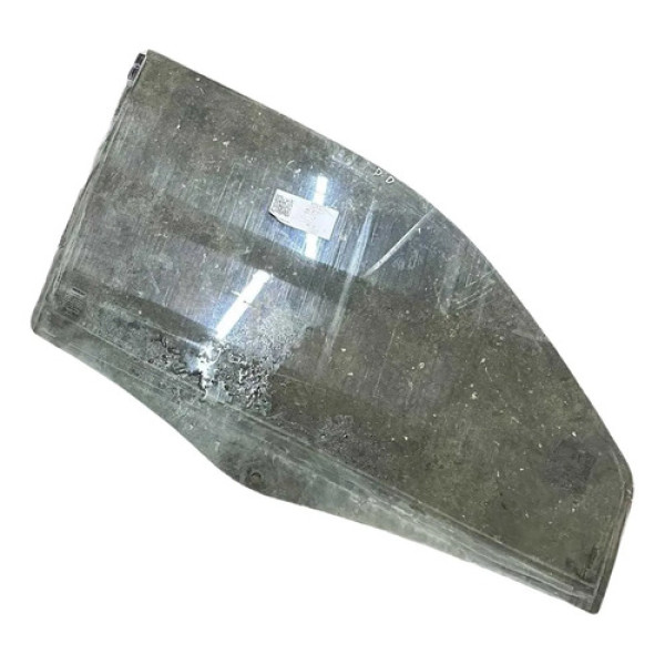 Vidro Porta Dianteira Direita Fiat Strada 2008 2009 2010