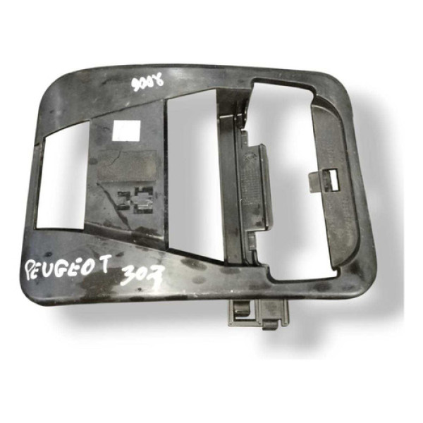 Suporte Luz Teto Peugeot 307 2006 2007 2008 2009 9633189480