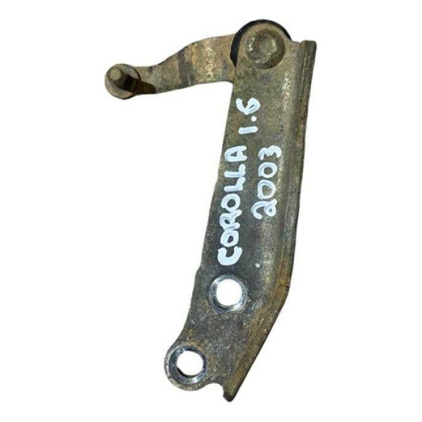 Seletora Marcha Toyota Corolla 2002/2003 1.6 Original