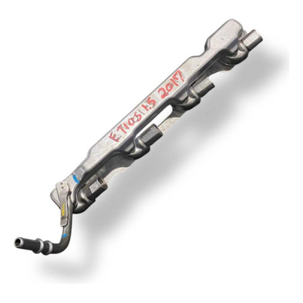 Flauta Bico Injetor Toyota Etios 2017 2018 2019 2020 2021