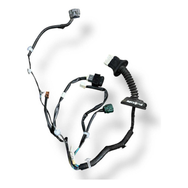 Chicote Porta Traseira Esquerda Murano 3.5 2008 241271aa1b