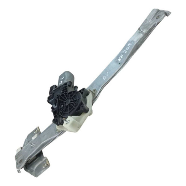 Máquina Vidro Dianteira Esquerda Ford Ka 1.5 2018 402654f