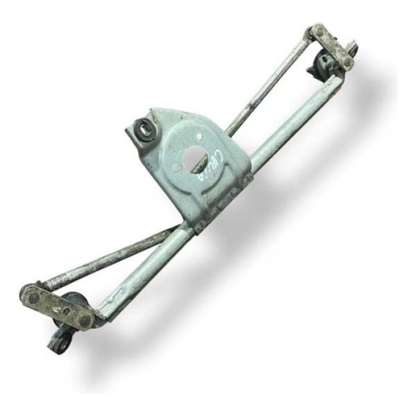 Galhada Limpador Parabrisa Chevrolet Celta 2011 2012 2013