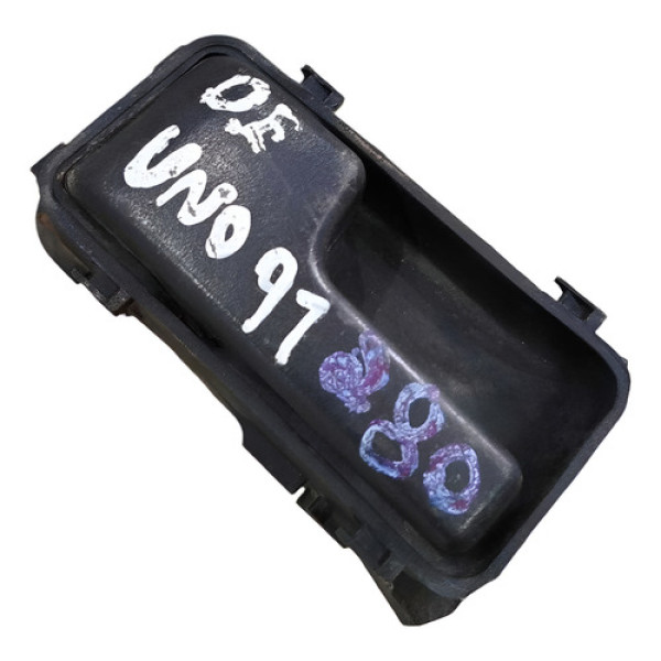 Maçaneta Inte Dianteira Esquerda Fiat Uno Premio 1991 Á 2002 Dianteira