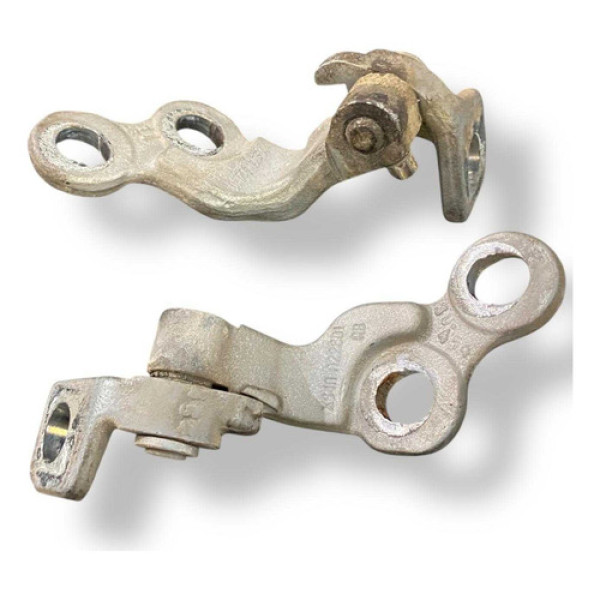 Par Dobradica Porta Diant Esq Ford Focus 2001/08 10822aa4sx