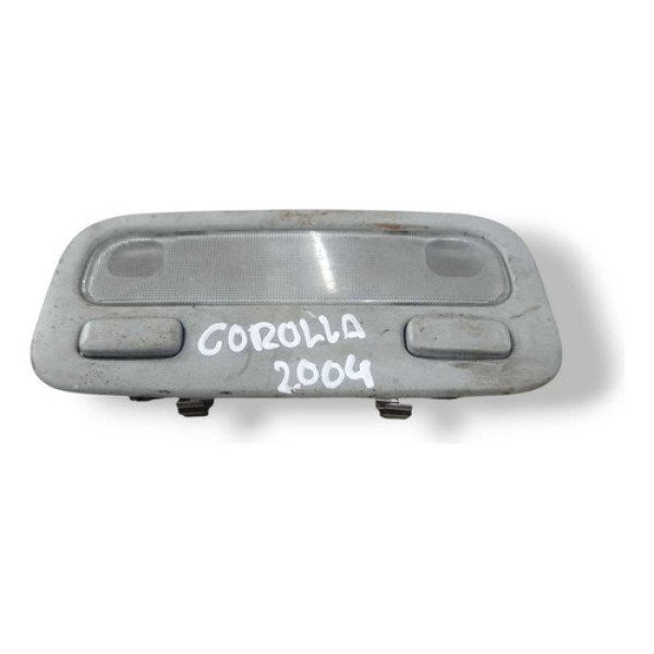 Lanterna Luz De Teto Toyota Corolla 2004 2005 2006 2007 2008