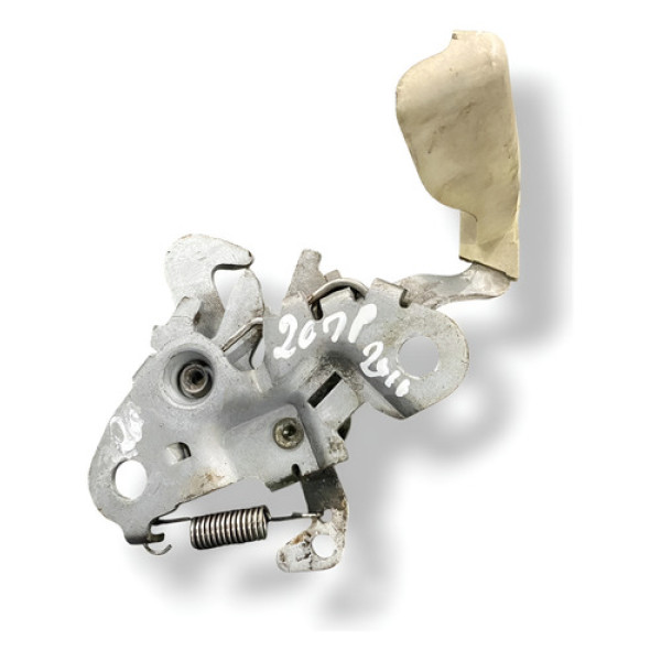 Fechadura Capô Peugeot 207 Passion 1.6 2009 2010 2011 2012