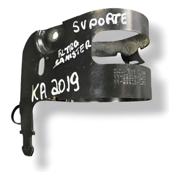 Suporte Reservatório Canister Ford Ka 2019 Cn159d665aa