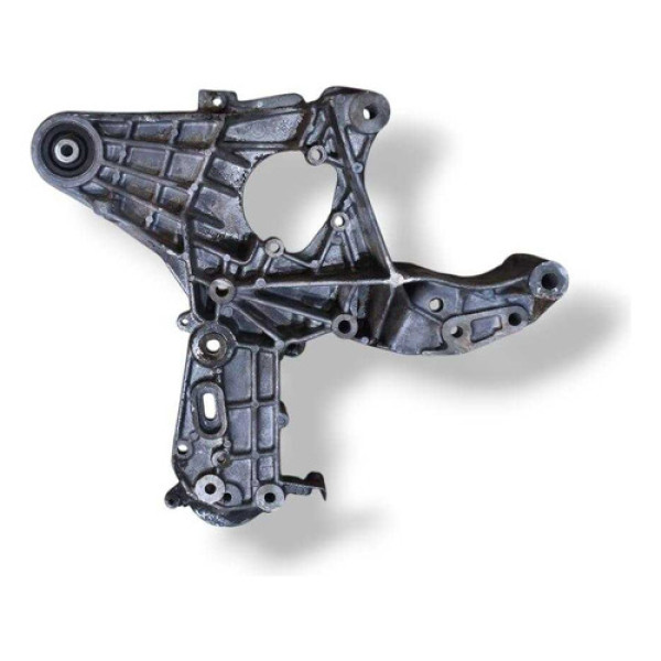 Suporte Coxim Bomba Direção Fiat Marea 2006/2010 - 60611533