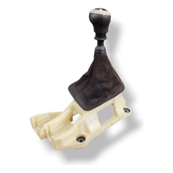 Alavanca Trambulador Câmbio Renault Clio 2000/12 7700102087