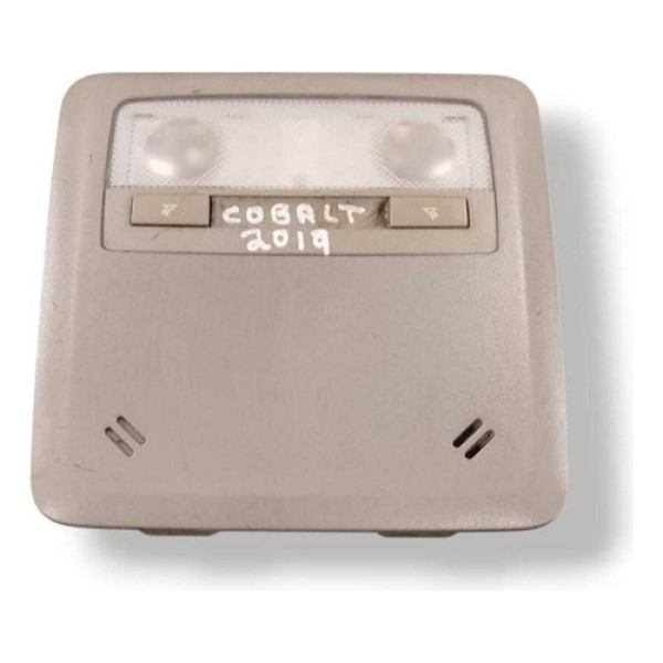 Luz Teto Cortesia Chevrolet Cobalt 2015 2016 52151014