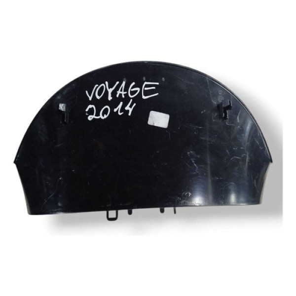 Moldura Painel Instrumentos Volkswagen Voyage 2014 5u1857059