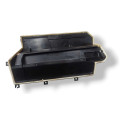 Tampa Filtro Ar Condicionado Chevrolet Zafira 2009 9400603