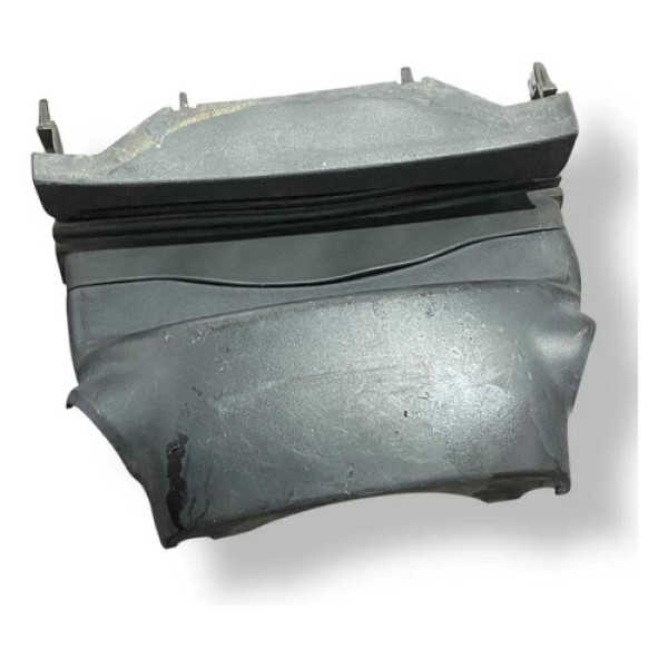 Moldura Superior Coluna Painel Ford Ka 2015 2016 E3b53530