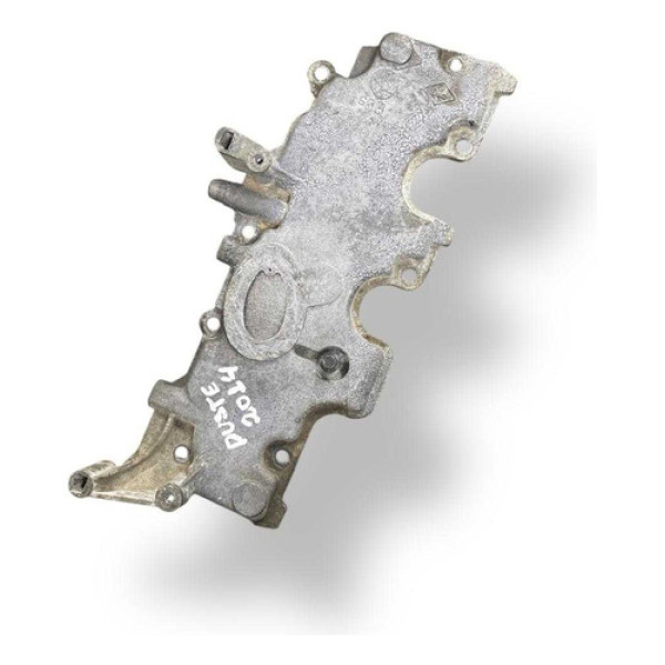 Tampa Lateral Motor Renault  Duster 2.0  2014 8200396680 