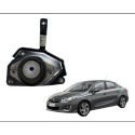 Suporte Coxim Câmbio Citroen C4 Peugeot 408 307 9658071080