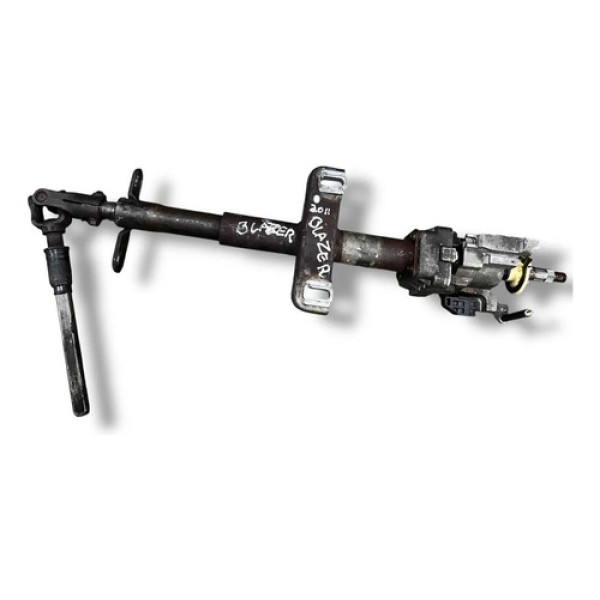 Coluna Direção Hidráulica Chevrolet Blazer 2.0 2011 Manual
