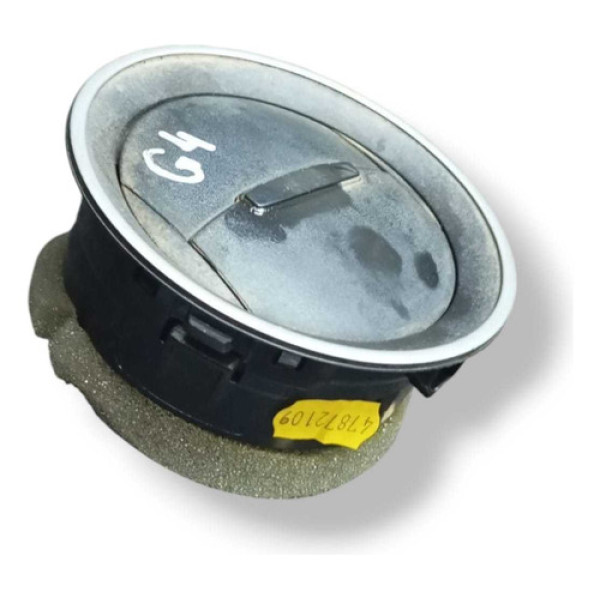 Difusor Ar Condicionado Volkswagen Gol G4 2012 2013 2014