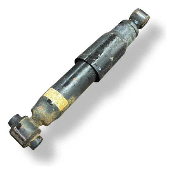 Amortecedor Traseiro Direito Peugeot 207 1.4 2011 Manual