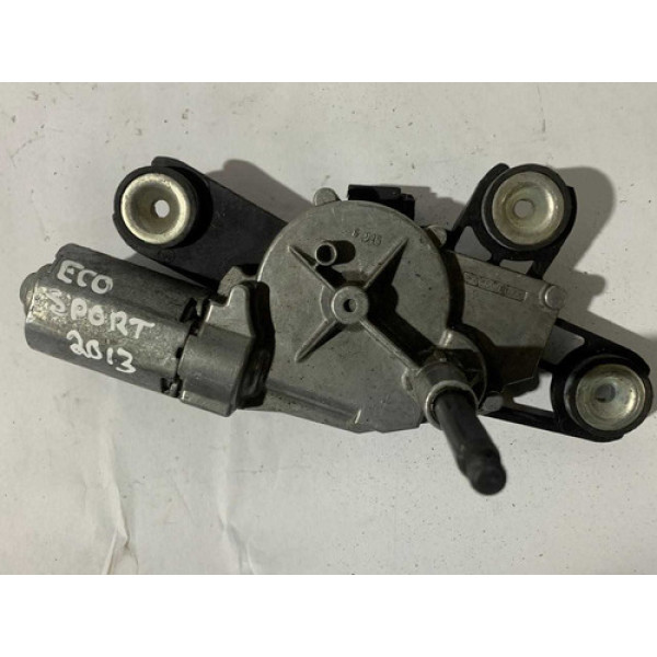 Motor Limpador Traseiro Ford Ecosport 2013/2018 Cn1517k441ba