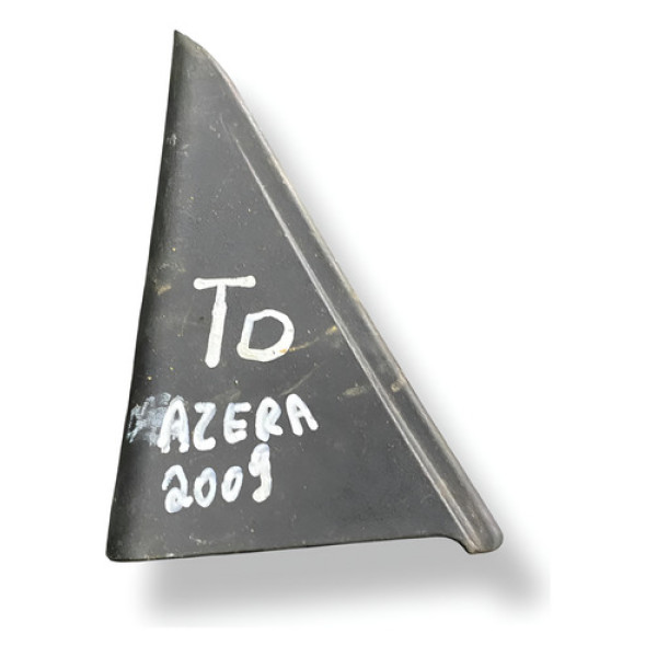 Acabamento Interno Porta Traseira Direita Azera 09 839203l00