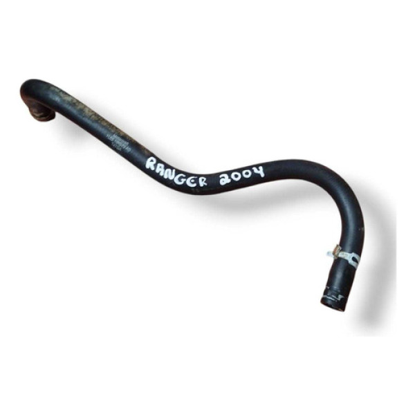 Mangueira Ar Quente Ford Ranger 2004 2005 2006 1l5518k579ad