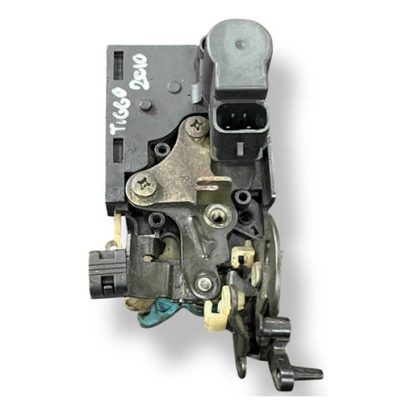 Fechadura Elétrica Tras Direita Chery Tiggo 2010 T116205040