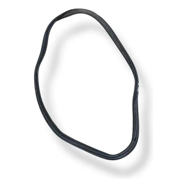 Borracha Porta Malas Ford Ka 1.5 2015 2016 2017 A 2018