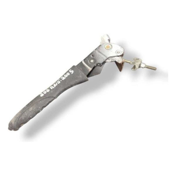 Alavanca Freio Mão Peugeot 206 2005 2006 2007 2008 2009 2010