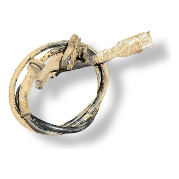 Sensor Abs Traseiro Direito Peugeot 307 1.6 2005 2006 2007