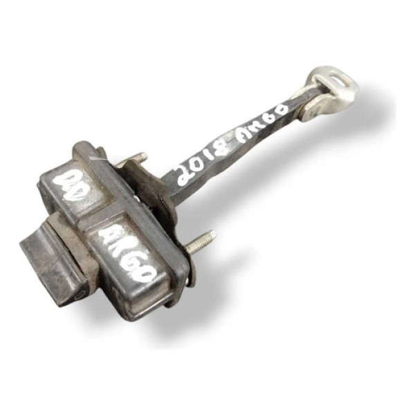 Limitador Porta Dianteira Direita Fiat Argo 2017 2018 2019