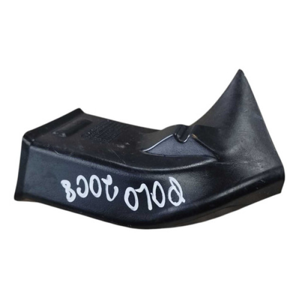 Duto Ar Condicionado Volkswagen  Polo 1.6 2008 6q0819894 