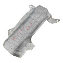 Defletor Protetor Calor Escapamento Chevrolet Montana 2009