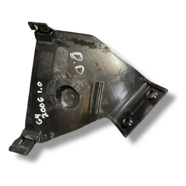 Suporte Módulo Injeção Volkswagen Gol G3 G4 2007 377906325