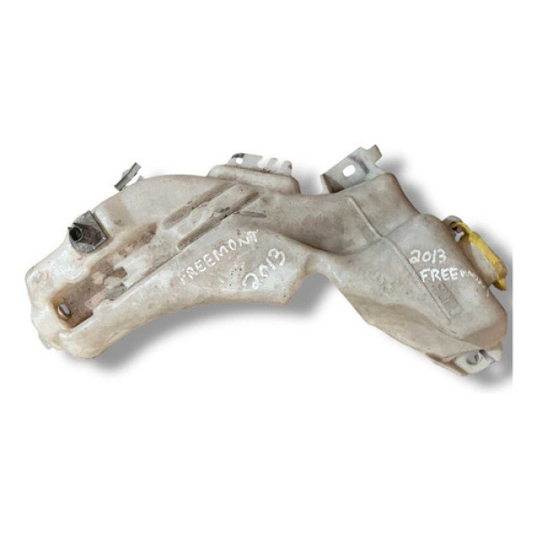 Reservatorio Agua Limpador Parabrisa Freemont 2011 58311u