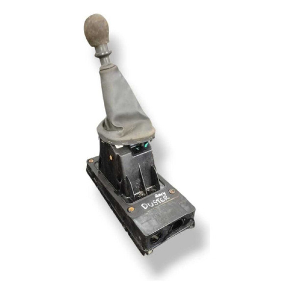 Alavanca Marcha Trambulador Renault Duster 2.0 2014 2015