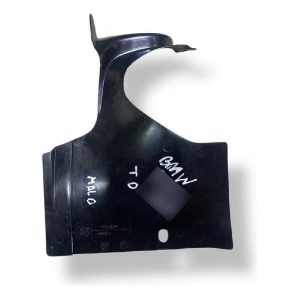 Acabamento Interno Porta Mala Bmw 318i S 1997 2003 1724559