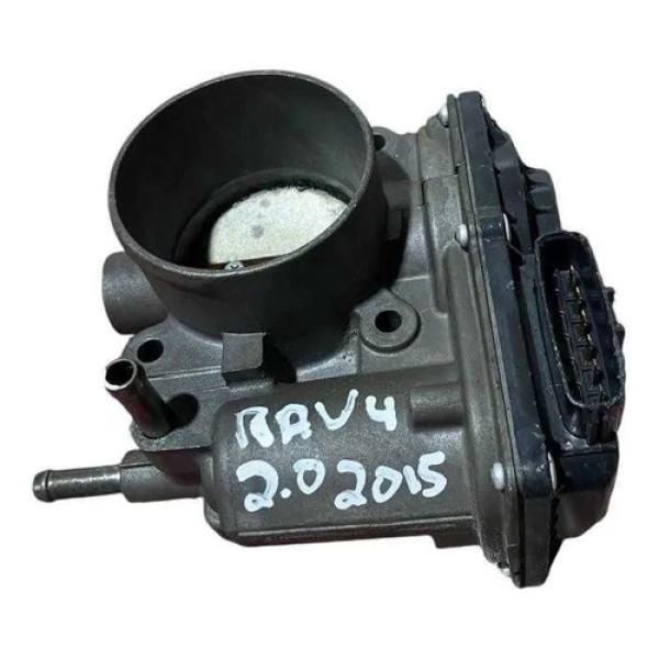 Corpo Borboleta Tbi Toyota Rav4 Corolla 2.0 15/18 2203037050
