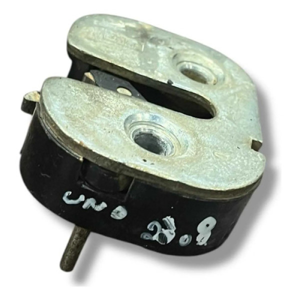 Fechadura Trava Porta Traseira Direita Fiat Uno Mille 2005 