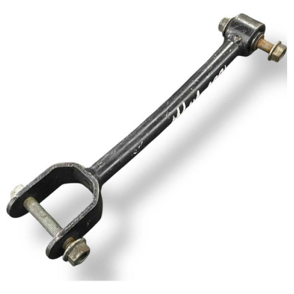 Braço  Tirante Superior Traseiro  Fiat Siena 2008 2009 2010