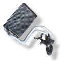 Radiador Ar Quente Chevrolet Omega 1992 1993 1994 1995 1996